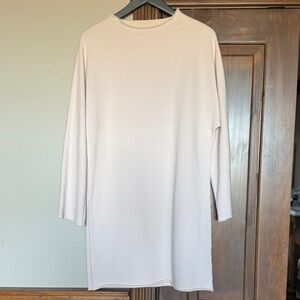 Frank & Eileen Izzie Pink Size Large